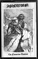 The Cimmerian Sessions